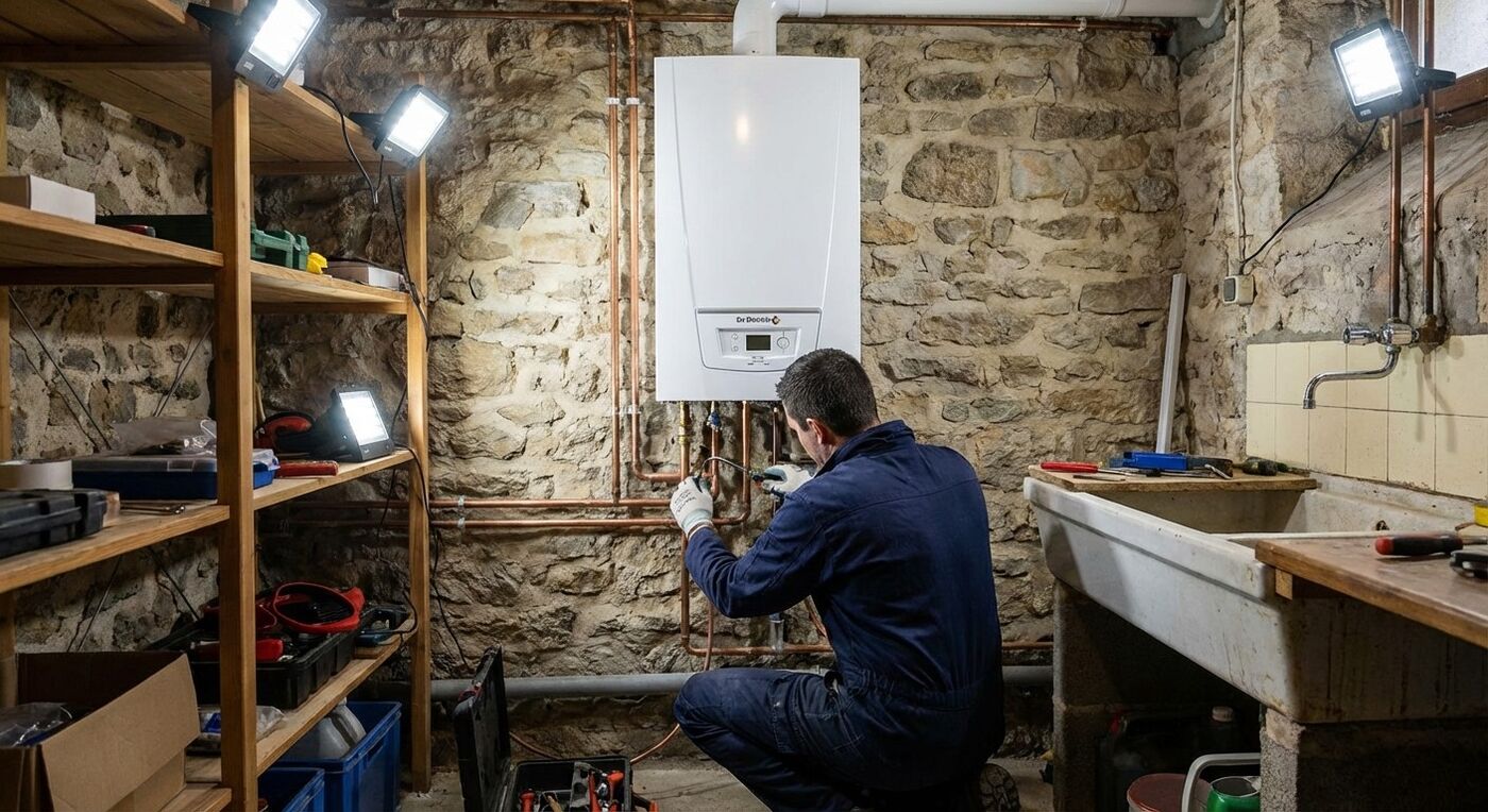 AM FROID INSTAL & SERVICE